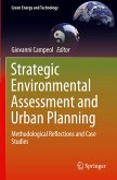 Strategic Environmental Assessment and Urban Planning