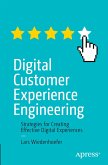 Digital Customer Experience Engineering