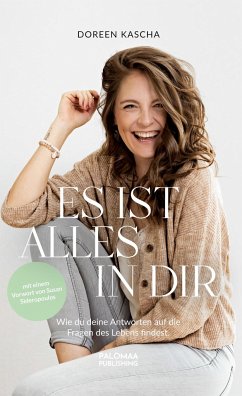 Es ist alles in dir - Kascha, Doreen