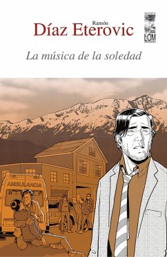 Cover La música de la soledad (eBook, ePUB)