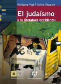 El judaísmo y la literatura occidental (eBook, ePUB)