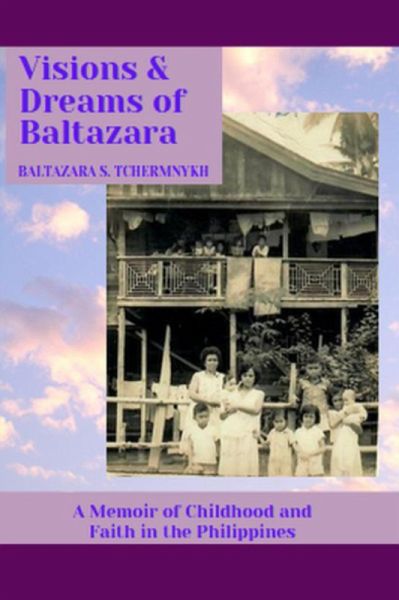 Visions & Dreams of Baltazara (eBook, ePUB) Visions & Dreams of Baltazara (eBook, ePUB)