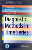Diagnostic Methods in Time Series (eBook, PDF)