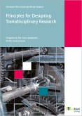 Principles for Designing Transdisciplinary Research (eBook, PDF)