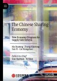 The Chinese Sharing Economy (eBook, PDF)