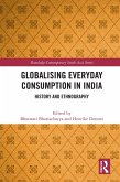 Globalising Everyday Consumption in India (eBook, PDF)