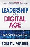 Leadership in the Digital Age (eBook, ePUB)