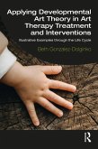 Applying Developmental Art Theory in Art Therapy Treatment and Interventions (eBook, PDF)