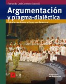Argumentación y pragma-dialéctica (eBook, ePUB)