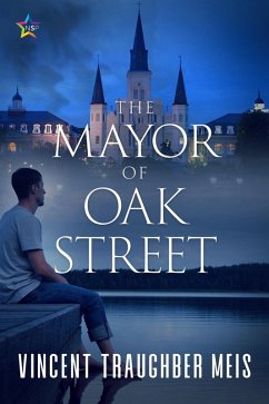 Cover The Mayor of Oak Street (eBook, ePUB)