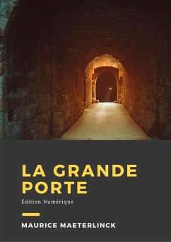 Cover La grande porte (eBook, ePUB)