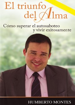 Cover El Triunfo del Alma (eBook, ePUB)