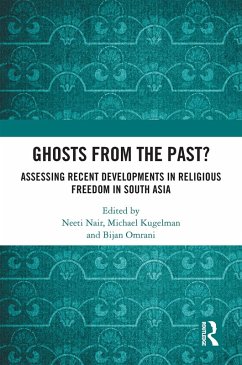 Cover Ghosts From the Past? (eBook, PDF)