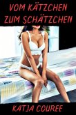 Vom Kätzchen zum Schätzchen (eBook, ePUB)