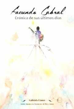 Facundo Cabral (eBook, ePUB) - Llanos, Gabriela