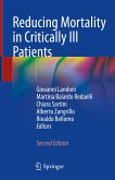 Reducing Mortality in Critically Ill Patients (eBook, PDF)