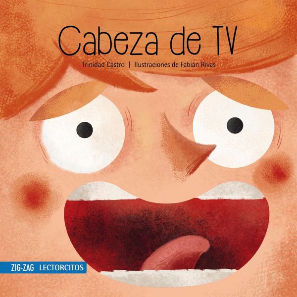 Cabeza de TV (eBook, ePUB)