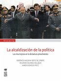 La alcaldización de la política (eBook, ePUB)