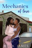 Mechanics of Love (Love On Madison Island, #3) (eBook, ePUB)