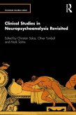Clinical Studies in Neuropsychoanalysis Revisited (eBook, PDF)