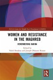 Women and Resistance in the Maghreb (eBook, ePUB)