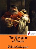 The Merchant of Venice (eBook, ePUB)