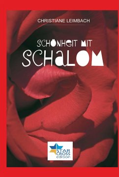 Schönheit mit Schalom (eBook, ePUB) - Leimbach, Christiane