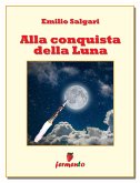 Alla conquista della luna (eBook, ePUB)