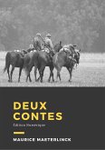 Deux contes (eBook, ePUB)