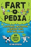 Fart-o-Pedia (eBook, ePUB)