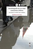 Autobiografía de un viejo comunista chileno (eBook, ePUB)