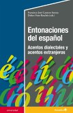 Entonaciones del español (eBook, ePUB)