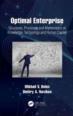 Cover Optimal Enterprise (eBook, ePUB)