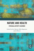 Nature and Health (eBook, ePUB)