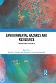 Environmental Hazards and Resilience (eBook, PDF)