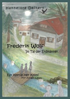 Frederik Wolf (eBook, ePUB)