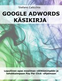 Google adwords käsikirja (eBook, ePUB)