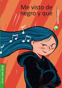 Cover Me visto de negro y qué (eBook, ePUB)