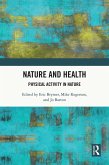 Nature and Health (eBook, PDF)