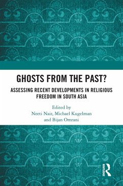 Ghosts From the Past? (eBook, ePUB)