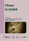 Filmar la ciudad (eBook, ePUB)