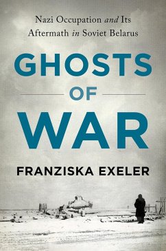 Cover Ghosts of War (eBook, ePUB)