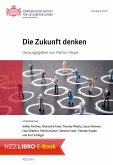 Die Zukunft denken (eBook, ePUB)