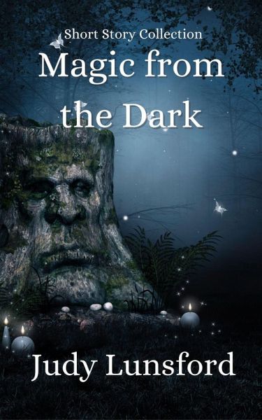 Magic from the Dark (eBook, ePUB)