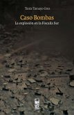 Caso Bombas (eBook, ePUB)