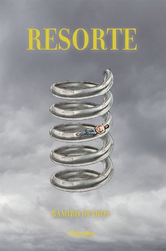 Resorte (eBook, ePUB) - de Dios, Ramiro