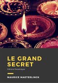 Le grand secret (eBook, ePUB)