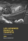 Les hommes dans la tempête (eBook, ePUB)