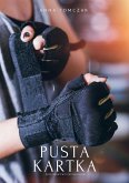 Pusta kartka (eBook, ePUB)