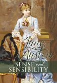Sense and sensibility (eBook, ePUB)